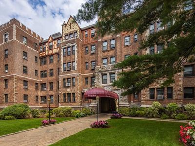 23 Old Mamaroneck Road #1G, White Plains, NY, 10605