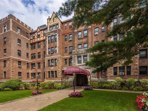 23 Old Mamaroneck Road #1G, White Plains, NY 10605