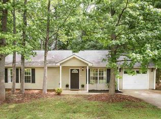 99 Hunters Ln, Anderson, SC 29625
