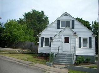 17 Angelo Ave, North Providence, RI 02904