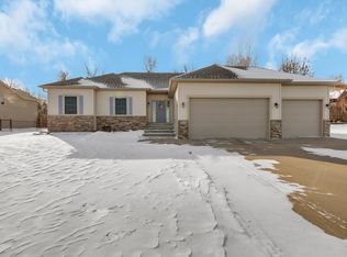 1500 17th St S, Sartell, MN 56377