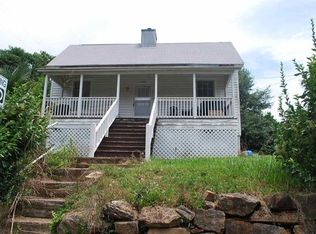 1012 Orr St, Pelzer, SC 29669