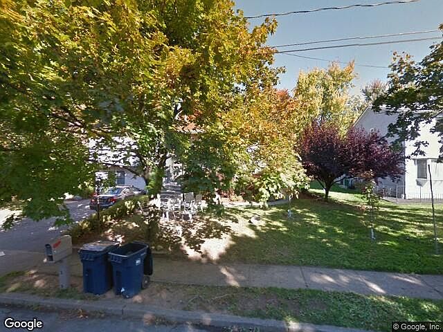 1st image of 4 Buckman Pl