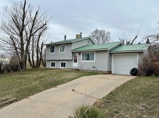 730 Ashley Rd, Craig, CO 81625