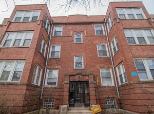 5232 N Glenwood Ave #2, Chicago, IL 60640