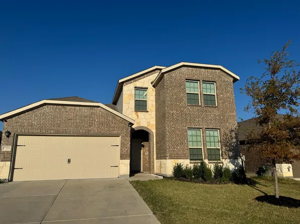 7225 Raynor Pl, McKinney, TX 75071