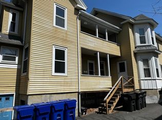114 King St APT D, Northampton, MA 01060