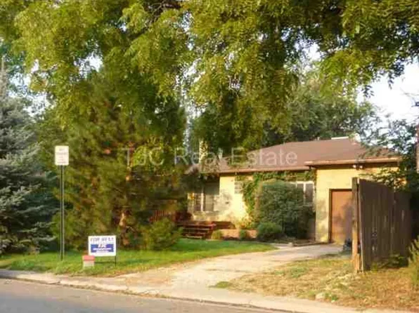 1939 Olive St, Denver, CO 80220