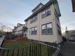 68 Huntington Ter FLOOR 1, Newark, NJ 07112