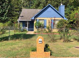 3302 Holt St, Little Rock, AR 72204