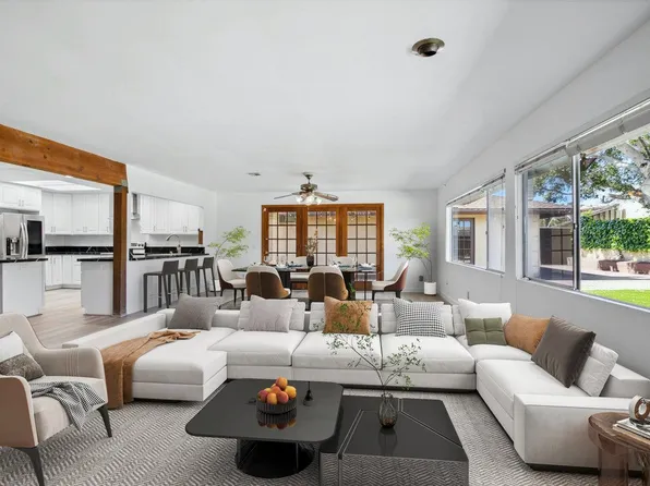 6448 Lochmoor Dr, San Diego, CA 92120