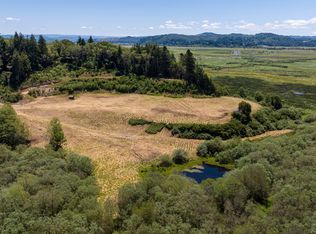 N Bank Ln, Coquille, OR 97423