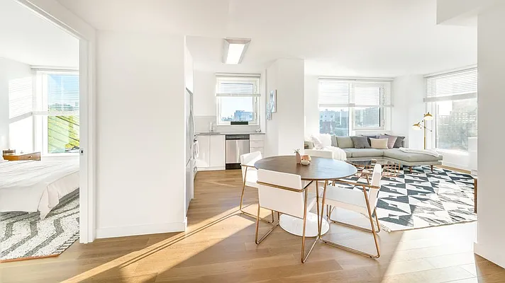 Rented by Pinnacle City Living | media 2