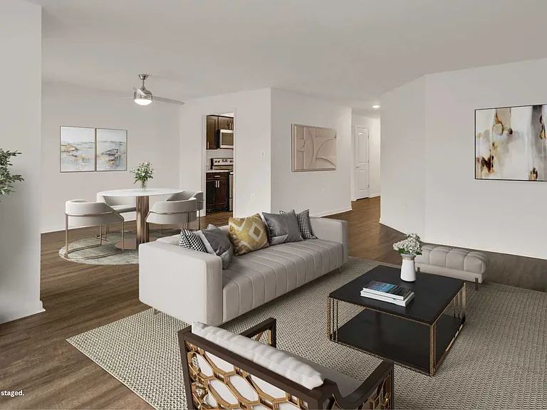 Annen Woods Apartments — Photo 18