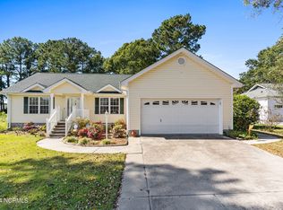 92 Plantation Dr SW, Ocean Isle Beach, NC 28469