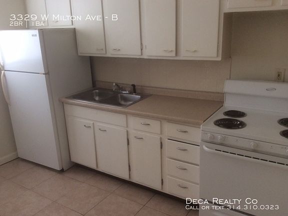 3rd image of 3329 W Milton Ave #B