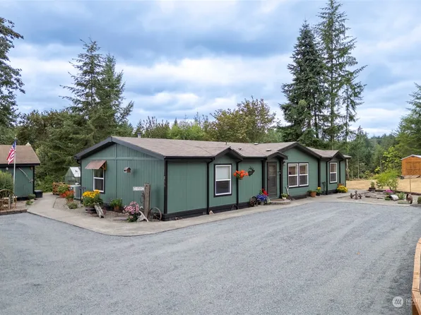 155 Holgate Lane, Chehalis, WA 98532