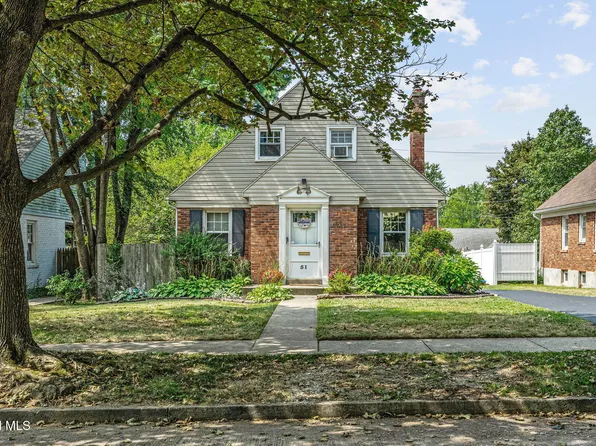 51 Pointview Drive, Troy, NY 12180