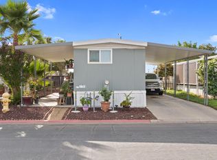 1218 E Cleveland Ave Space 14, Madera, CA 93638