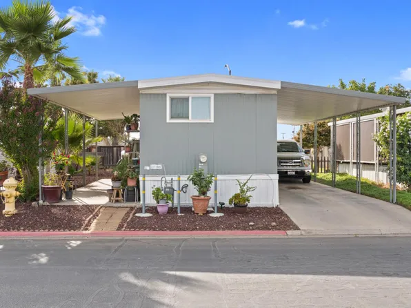 1218 E Cleveland Ave Space 14, Madera, CA 93638