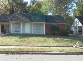 2771 Northmeade Ave, Memphis, TN 38127