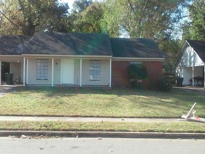 2771 Northmeade Ave, Memphis, TN, 38127