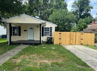 330 Corral St, Lexington, KY 40508
