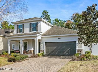 1641 Summerdown Way, Saint Johns, FL 32259