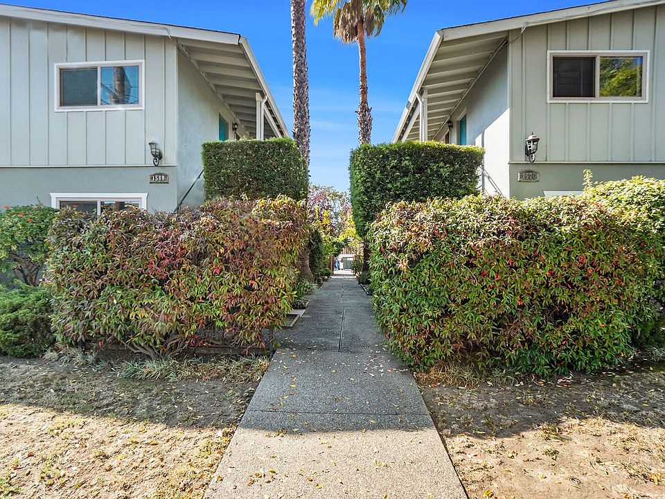 1st image of 1576 & 1580 Buena Vista Ave #1576-A