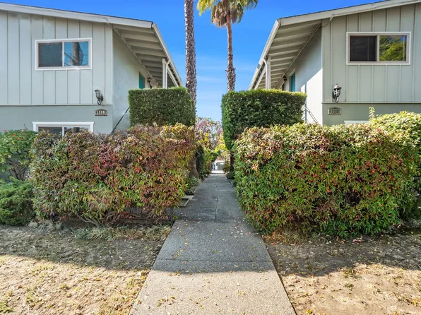 Buena Vista Ave 1576 & 1580