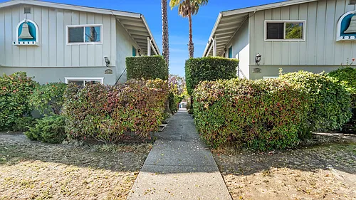 Buena Vista Ave 1576 & 1580 Photo 1