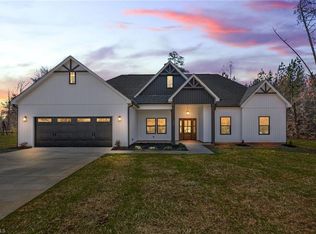 139 Shell Rd, Reidsville, NC 27320