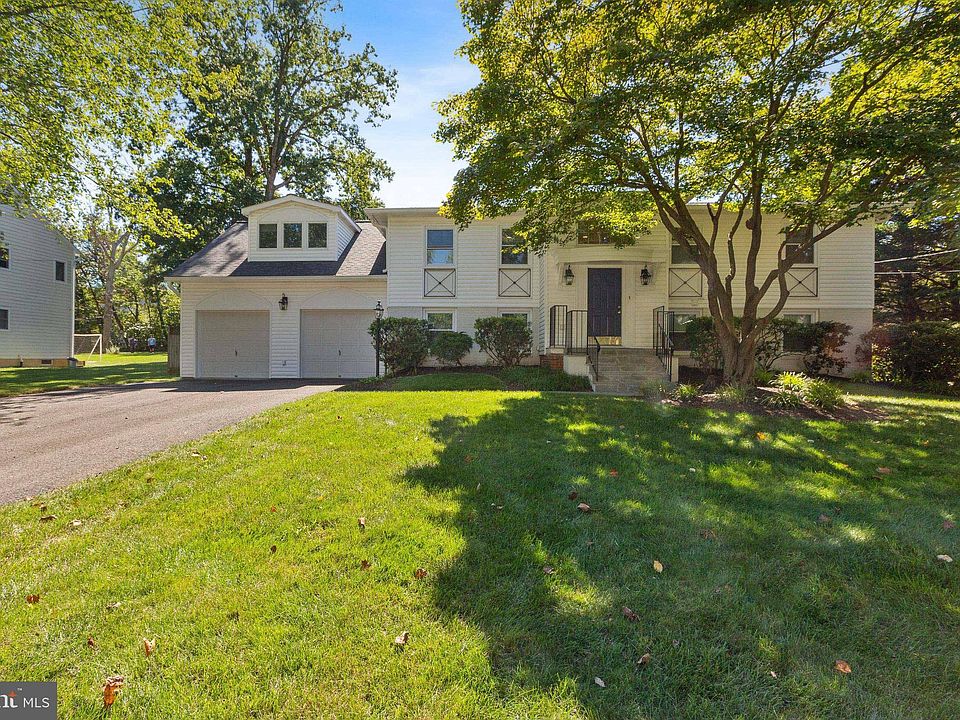 8419 Idylwood Rd, Vienna, VA 22182 Zillow