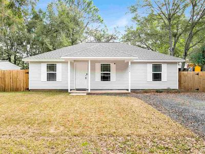 6094 Syrcle Ave, Milton, FL, 32570