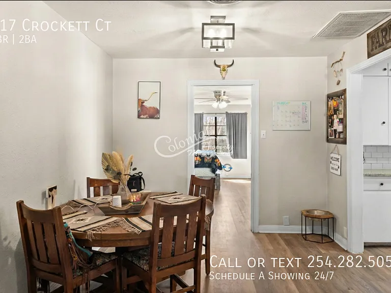 917 Crockett Ct — Photo 9