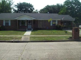 451 S Bayou St, Mobile, AL 36603