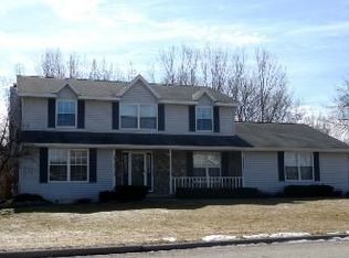 2106 Cumberland Dr, Green Bay, WI 54311