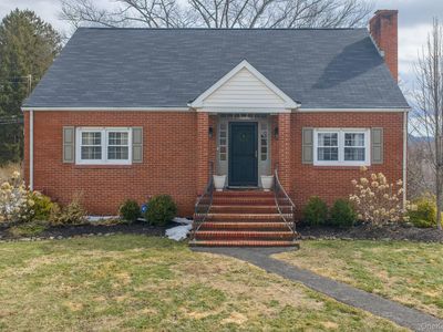 5 Sunrise Terrace, New Windsor, NY, 12553