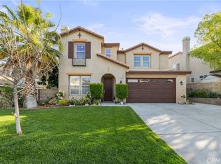 19721 Mathilde Ln, Saugus, CA 91350