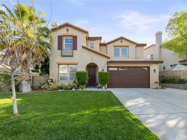 19721 Mathilde Ln, Saugus, CA 91350