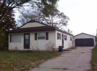218 Caldwell Ave, Beloit, WI 53511