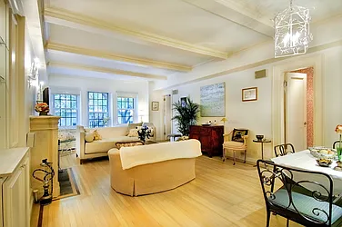 Sold by City Connections Realty
