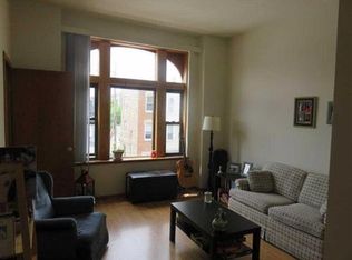 1844 W Augusta Blvd #2, Chicago, IL 60622