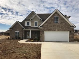 1009 Ashridge Rd LOT 28, Lascassas, TN 37085