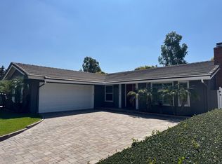 1216 E Clifpark Way, Anaheim, CA 92805