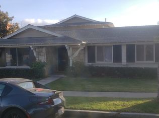 2720 W Aurora St APT 1, Santa Ana, CA 92704