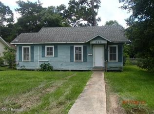 523 S David St, Church Pt, LA 70525