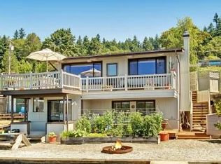 4007 E Lake Sammamish Shore Ln SE, Sammamish, WA