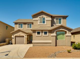 6749 Ixtapa Pl, El Paso, TX 79932