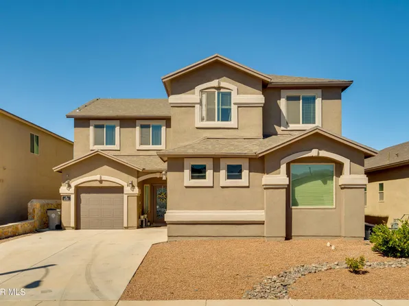 6749 Ixtapa Pl, El Paso, TX 79932